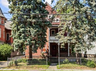 240 Sargeant St, Hartford, CT 06105