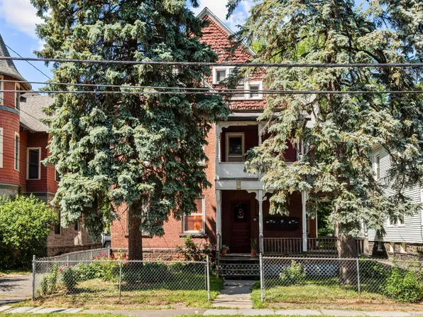 240 Sargeant Street, Hartford, CT 06105