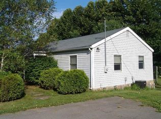 1095 S River Rd, Buena Vista, VA 24416