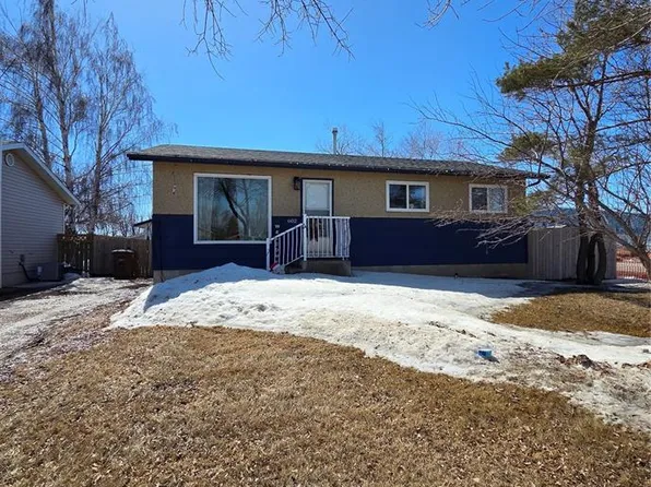 602 97th AVENUE, Tisdale, SK S0E 1T0