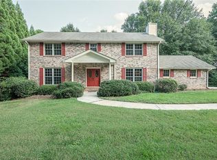 1879 Peeler Rd, Atlanta, GA 30338