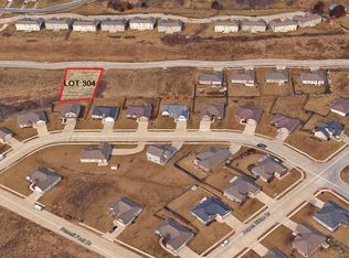LOT 304 Copper Mountain Dr, Columbia, MO 65202