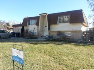 724 E 910 N, Orem, UT 84097