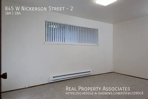 845 W Nickerson St #2 — Photo 10