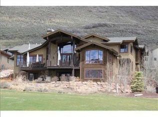 3349 Niblick Dr, Park City, UT 84098