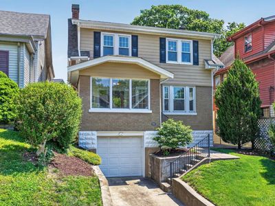 4002 Ballard Ave, Cincinnati, OH, 45209