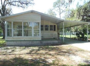 38316 Pear Ct, Zephyrhills, FL 33542