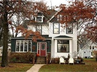 156 Gay St, Manchester, IA 52057