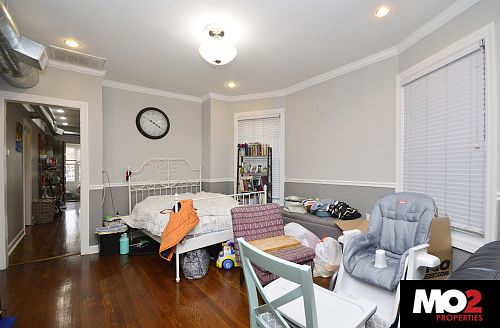 4th image of 4809 N Paulina St #2