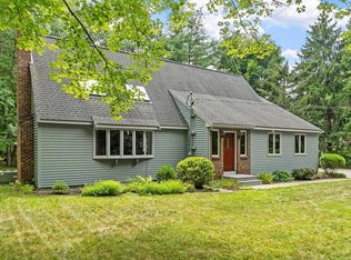 624 Old Harvard Rd, Boxboro, MA 01719