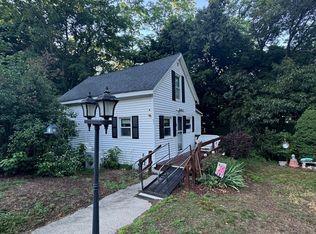 51 Powder House Ave, Haverhill, MA 01830