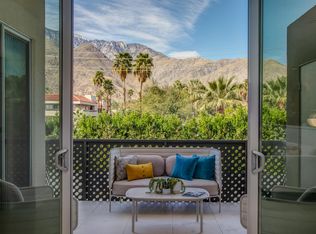 129 The Riv, Palm Springs, CA 92262