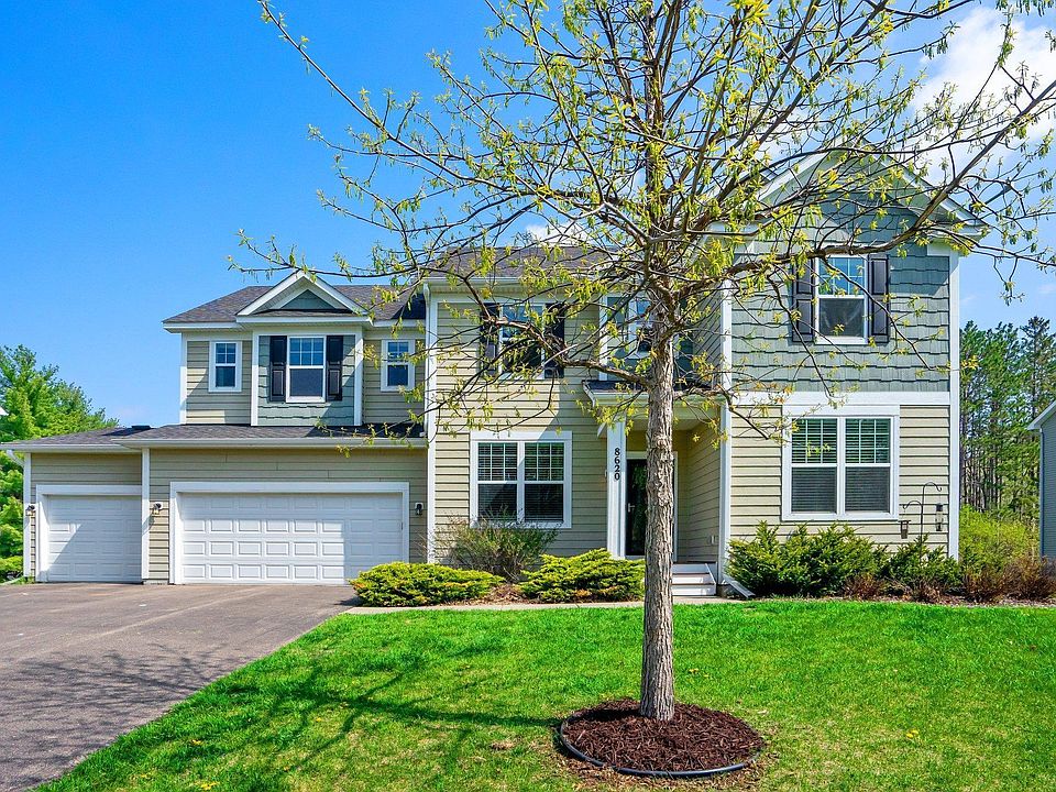 8620 Crismon Way, Inver Grove Heights, MN 55076 MLS 6368375 Zillow