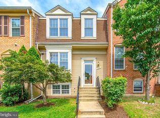 2824 Strauss Ter, Silver Spring, MD 20904