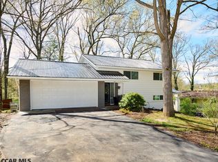 548 E Hillside Ave, State College, PA 16803