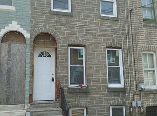 2212 W Seybert St, Philadelphia, PA 19121