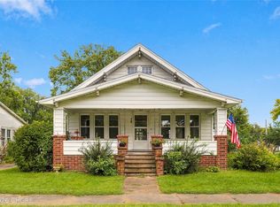 415 N Fremont St, Stuart, IA 50250