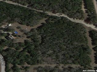 1055 Georg Oaks, Bulverde, TX 78163