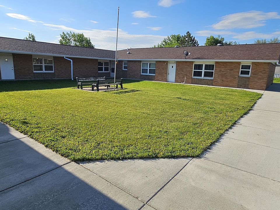 201 S 3rd St, New Salem, ND 58563 MLS 4008565 Zillow