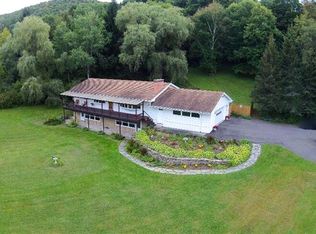 496 State Highway 28, Oneonta, NY 13820