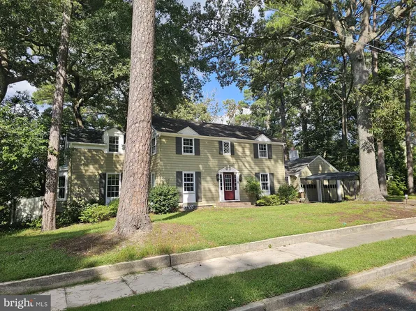 519 S Pinehurst Ave, Salisbury, MD 21801