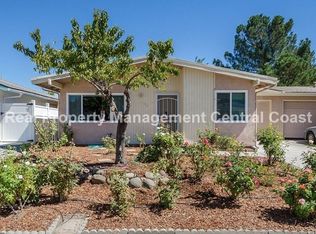 1736 Shepherd Dr, Paso Robles, CA 93446