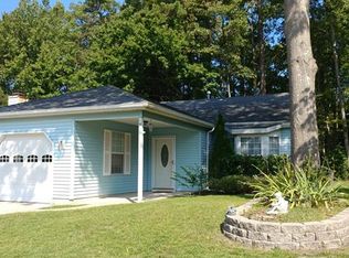 312 Concord Ct, Little Egg Harbor, NJ 08087