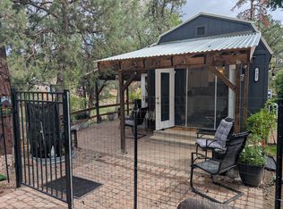 701 N Butte Shadows Trl, Prescott, AZ 86305