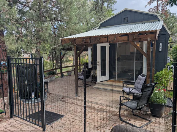 701 N Butte Shadows Trl, Prescott, AZ 86305