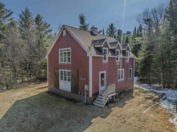 56 Michael Way, Carroll, NH 03598