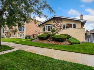 5339 S Narragansett Ave, Chicago, IL