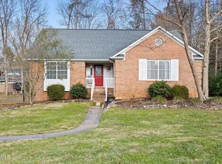 740 Villa Crest Dr LOT 11, Knoxville, TN 37923