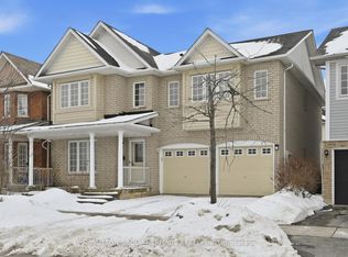 10 Greenhalf Dr, Ajax, ON L1S7N6