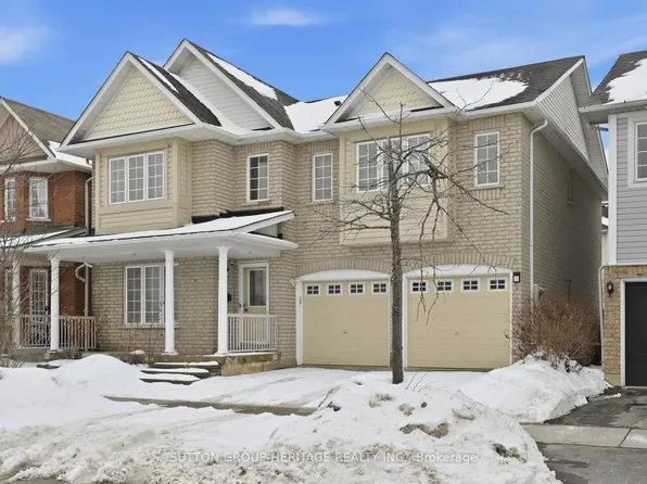 10 Greenhalf Dr, Ajax, ON L1S 7N6