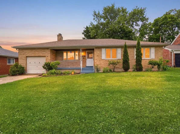 3367 Nandale Dr, Cincinnati, OH 45239