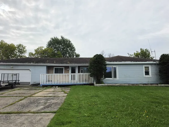 178 State Highway 37c, Massena, NY 13662