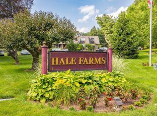 60 Rambling Brook Ln APT C4, Glastonbury, CT 06033