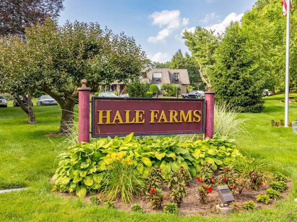 60 Rambling Brook Lane APT C4, Glastonbury, CT 06033