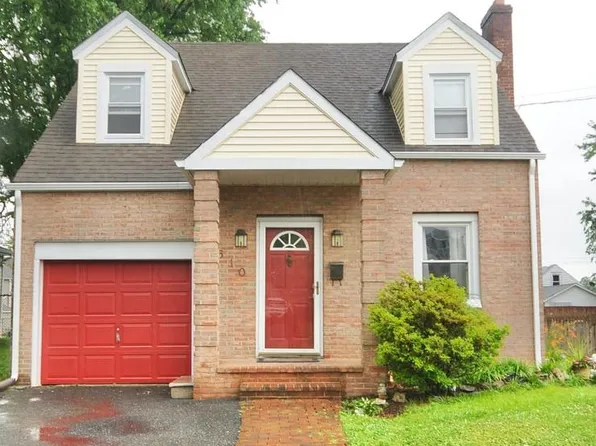 510 Essex Ave, Wilmington, DE 19804