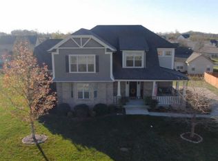 6040 Crabapple Rd, Versailles, KY 40383