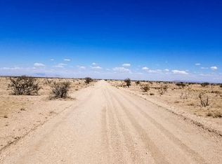 72 Tsp Sec 48 Tp Sunset Ranches 224 Lot 7 #2-8, Fort Hancock, TX 79839