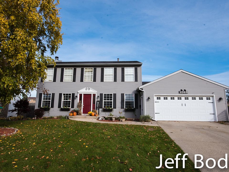 1st image of 2569 Sunny Creek St SE