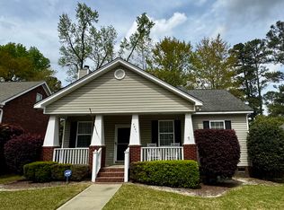 3931 Eureka St, Columbia, SC 29205
