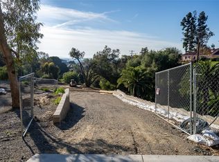 1300 Ridgeview Ter, Fullerton, CA 92831