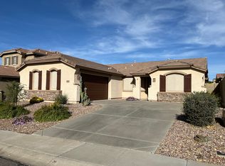3544 W Magellan Dr, Phoenix, AZ 85086