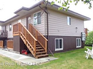 3402 N Star St APT 2, Anchorage, AK 99503
