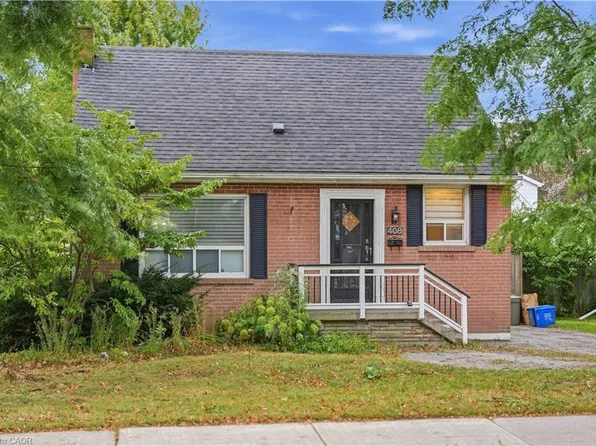 408 Sanatorium Rd, Hamilton, ON L9C 2A9
