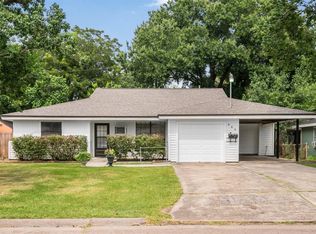 424 Brown Dr, Pasadena, TX 77506