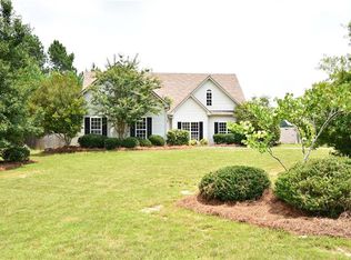 738 Evergreen Dr, Winder, GA 30680