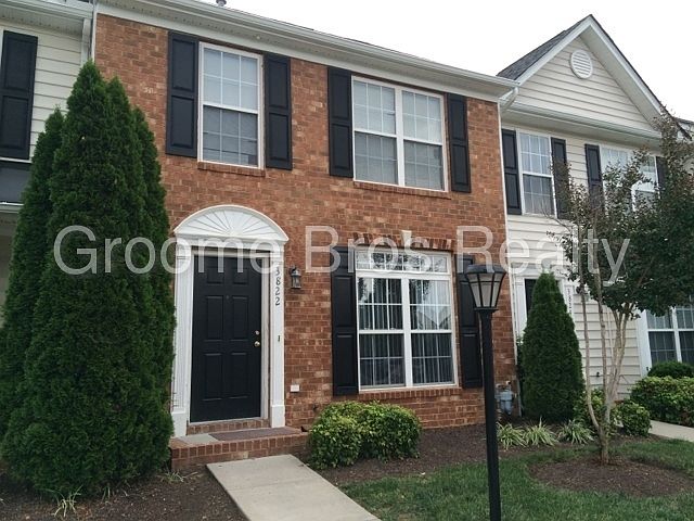 1st image of 3822 Dominion Townes Cir